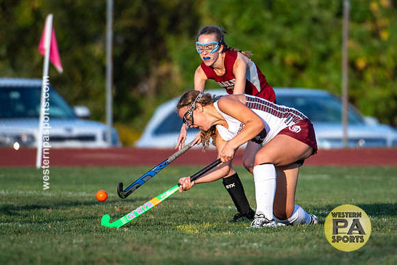 092419-Field Hockey-GCC vs Oakland Catholic-4515