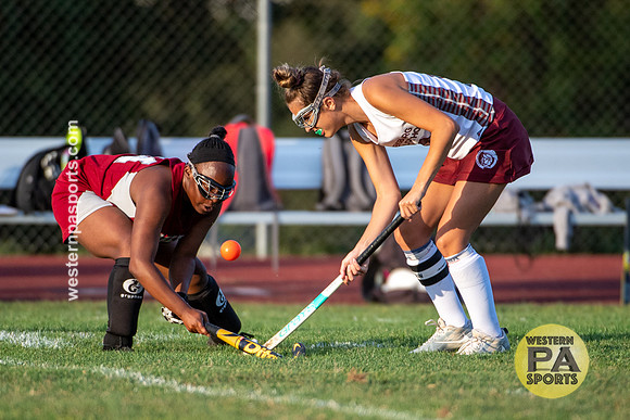 092419-Field Hockey-GCC vs Oakland Catholic-4580