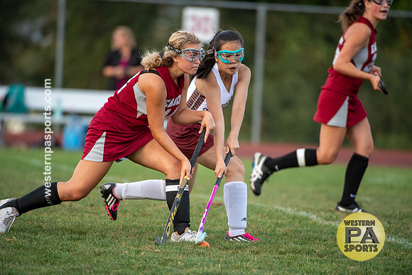 092419-Field Hockey-GCC vs Oakland Catholic-4837