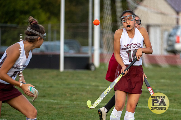 092419-Field Hockey-GCC vs Oakland Catholic-4893