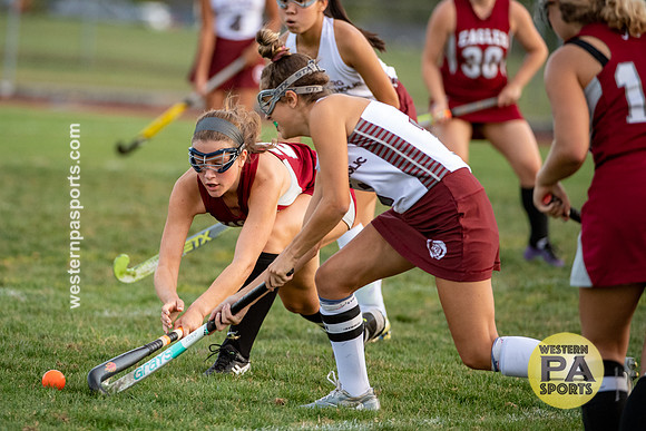 092419-Field Hockey-GCC vs Oakland Catholic-5005
