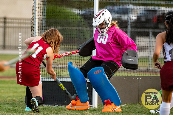 092419-Field Hockey-GCC vs Oakland Catholic-5121