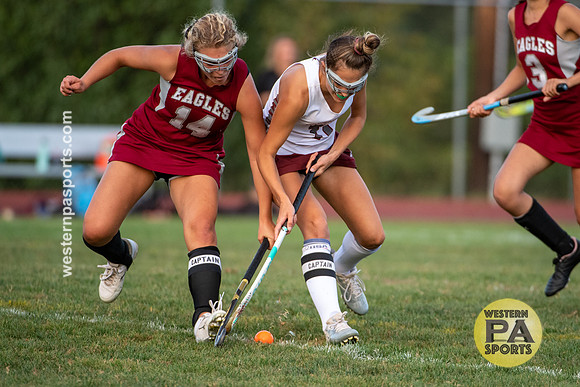 092419-Field Hockey-GCC vs Oakland Catholic-4131