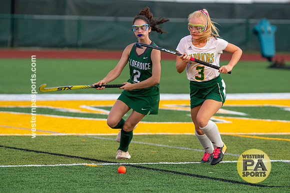 100119-FieldHockey-Allderdice vs PennTrafford-4909