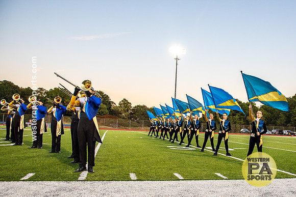 Football_Kiski Area vs Woodland Hills_20191004-KR5_5621