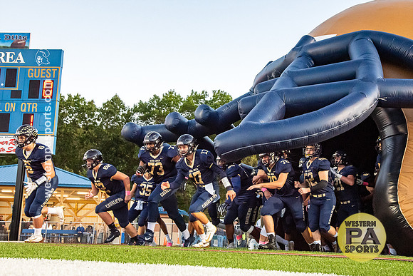 Football_Kiski Area vs Woodland Hills_20191004-KR5_5636