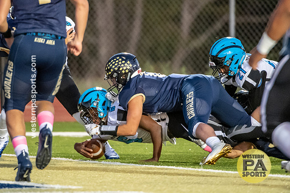 Football_Kiski Area vs Woodland Hills_20191004-KR1_5490