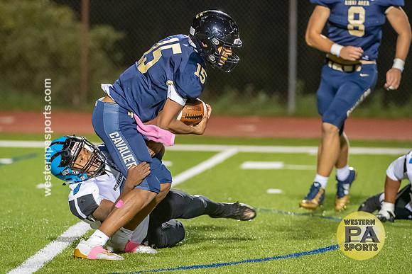 Football_Kiski Area vs Woodland Hills_20191004-KR1_5894
