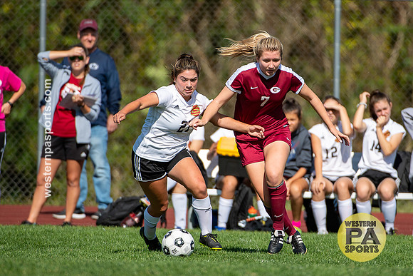 Girls Soccer_GCC vs Serra_20191005-KR1_8449