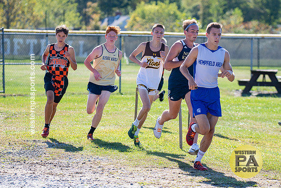 WCCA Cross Country_20191009-KR1_2786