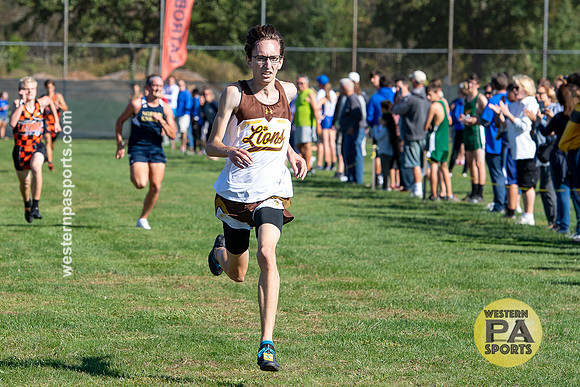 WCCA Cross Country_20191009-KR1_2999