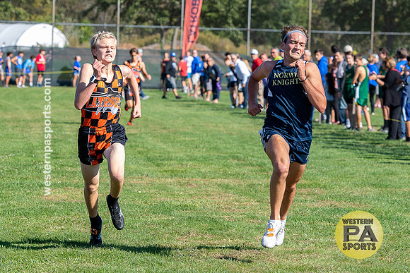 WCCA Cross Country_20191009-KR1_3008