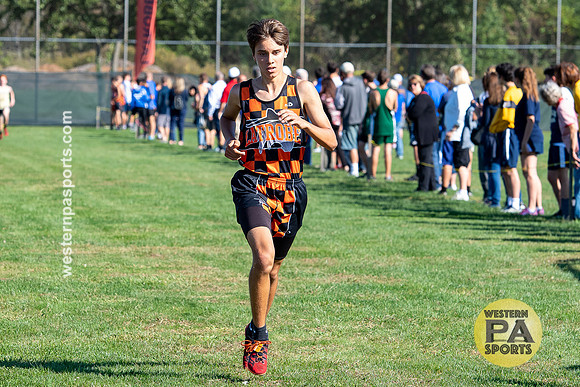 WCCA Cross Country_20191009-KR1_3025