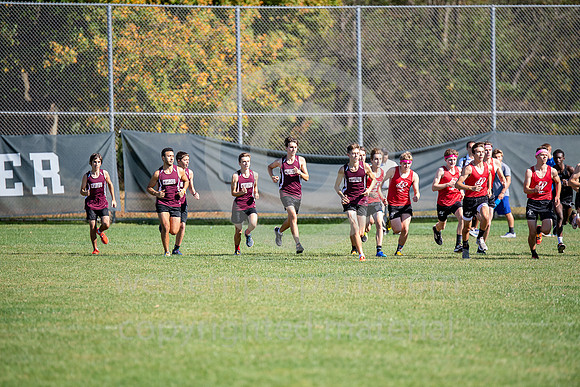 WCCA Cross Country_20191009-KR1_2709
