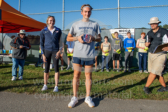 WCCA Cross Country_20191009-KR1_6013
