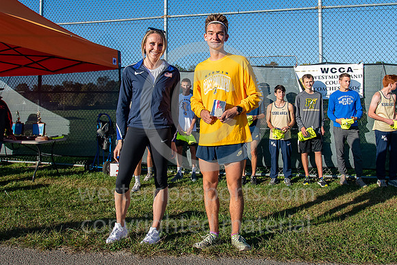 WCCA Cross Country_20191009-KR1_6034