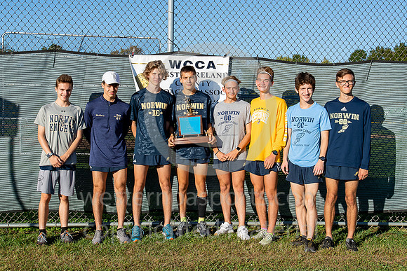 WCCA Cross Country_20191009-KR1_6151