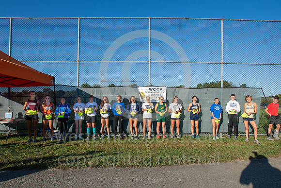 WCCA Cross Country_20191009-KR1_6121