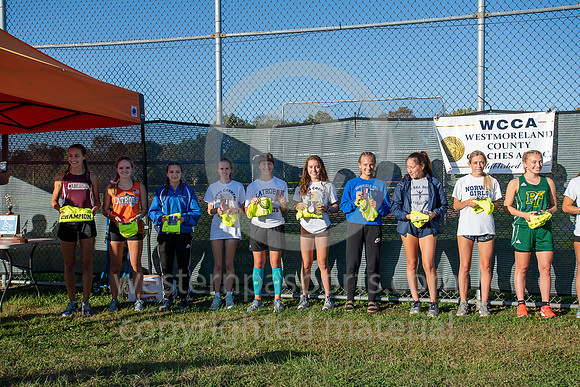 WCCA Cross Country_20191009-KR1_6128