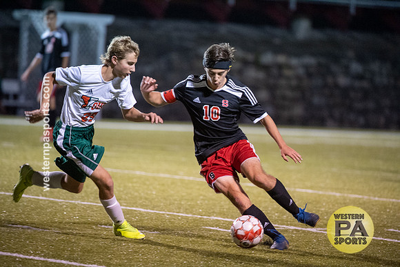 101019-Boys Soccer-Southmoreland vs Yough-4470