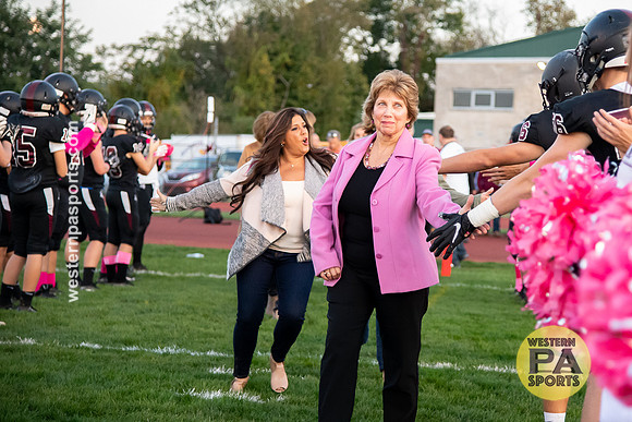 Football-GCC vs Jeannette_20191011-KR1_6413