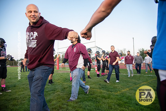 Football-GCC vs Jeannette_20191011-KR1_6455