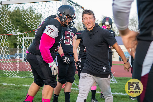 Football-GCC vs Jeannette_20191011-KR1_6467