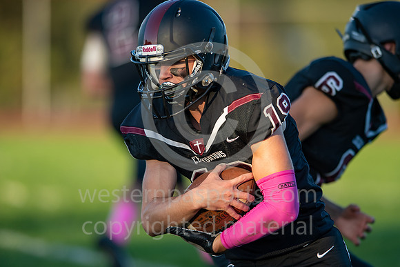Football-GCC vs Jeannette_20191011-KR1_6191