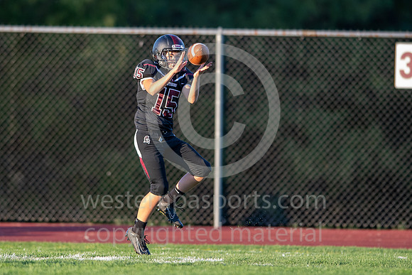 Football-GCC vs Jeannette_20191011-KR1_6197