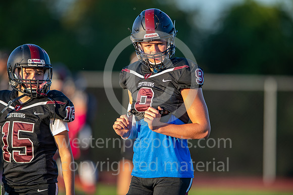Football-GCC vs Jeannette_20191011-KR1_6211