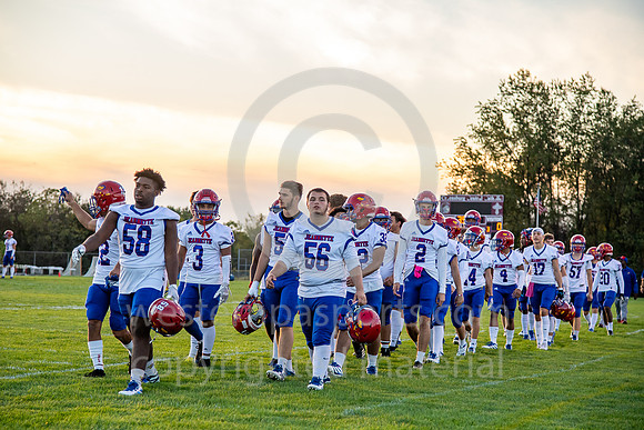 Football-GCC vs Jeannette_20191011-KR1_6261