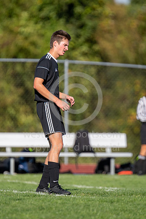 Boys Soccer-GCC vs Winchester Thurston_20191014-KR1_8491