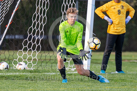 Boys Soccer-GCC vs Winchester Thurston_20191014-KR1_8503