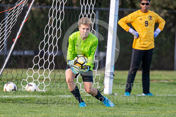 Boys Soccer-GCC vs Winchester Thurston_20191014-KR1_8504