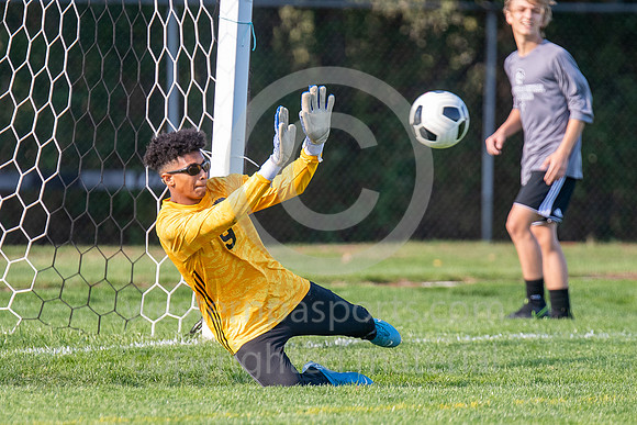 Boys Soccer-GCC vs Winchester Thurston_20191014-KR1_8526