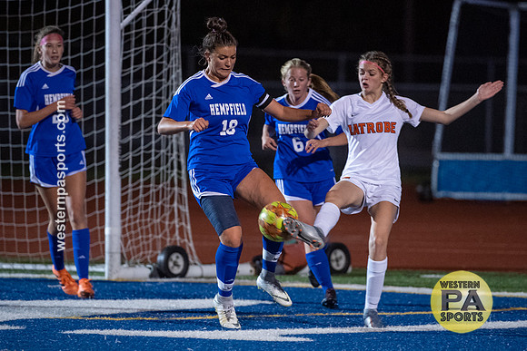 101419-Girls Soccer-Hempfield vs Latrobe-0860