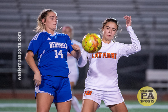 101419-Girls Soccer-Hempfield vs Latrobe-1809