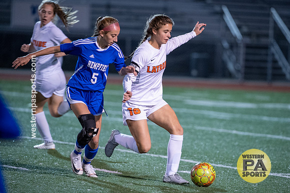 101419-Girls Soccer-Hempfield vs Latrobe-9214