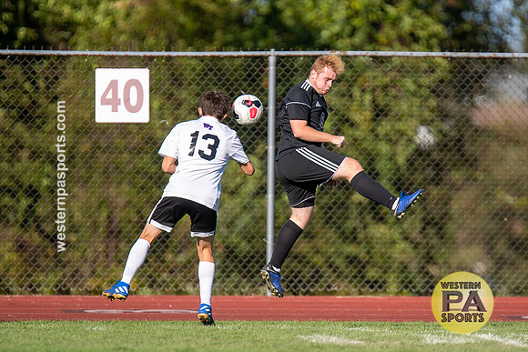 Boys Soccer-GCC vs Winchester Thurston_20191014-KR1_9052
