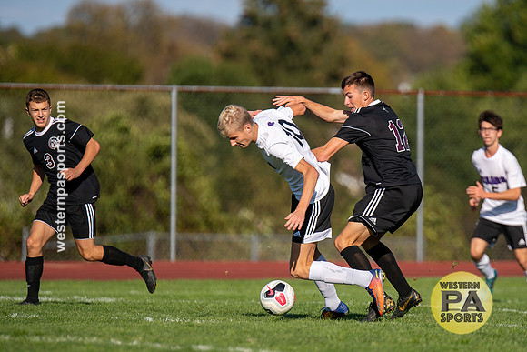 Boys Soccer-GCC vs Winchester Thurston_20191014-KR1_9069