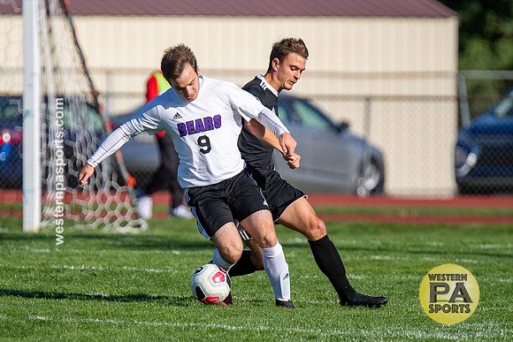 Boys Soccer-GCC vs Winchester Thurston_20191014-KR1_9176