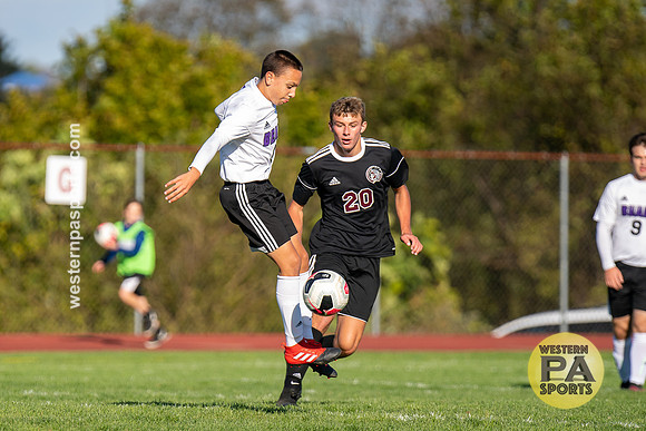 Boys Soccer-GCC vs Winchester Thurston_20191014-KR1_9350