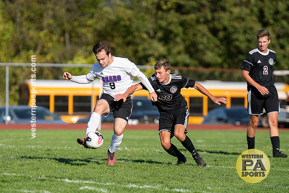 Boys Soccer-GCC vs Winchester Thurston_20191014-KR1_9400