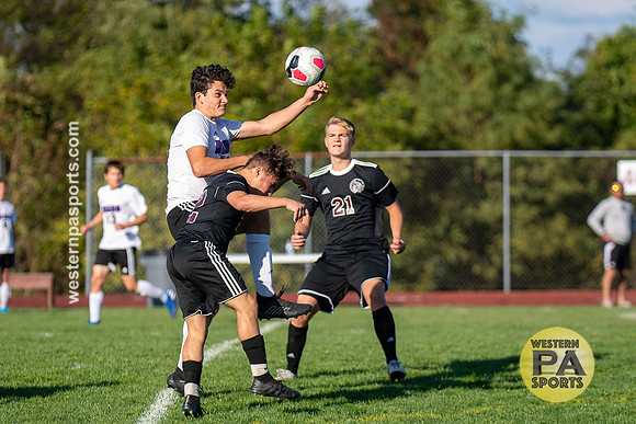Boys Soccer-GCC vs Winchester Thurston_20191014-KR1_9572