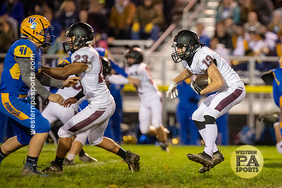 Football_West Greene vs GCC_20191101-KR1_5432
