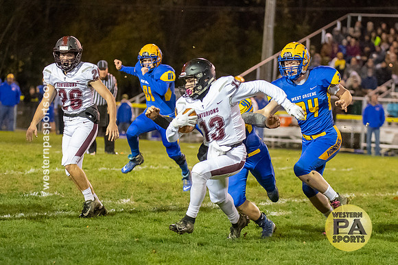 Football_West Greene vs GCC_20191101-KR1_5454