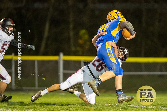 Football_West Greene vs GCC_20191101-KR1_5662