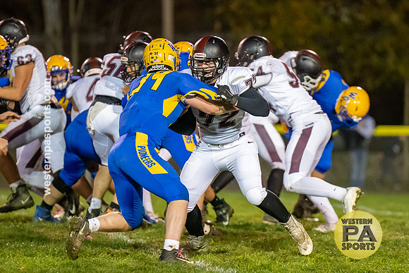 Football_West Greene vs GCC_20191101-KR1_5726