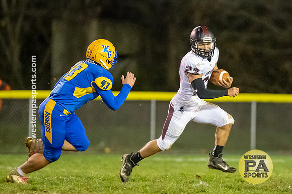 Football_West Greene vs GCC_20191101-KR1_5783