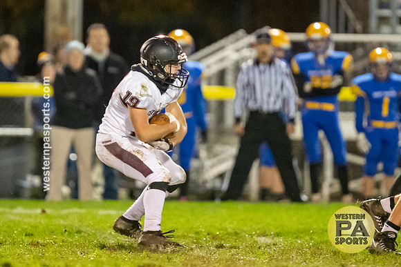 Football_West Greene vs GCC_20191101-KR1_5961